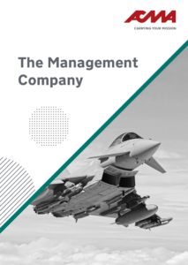 Brochure – The Management Company